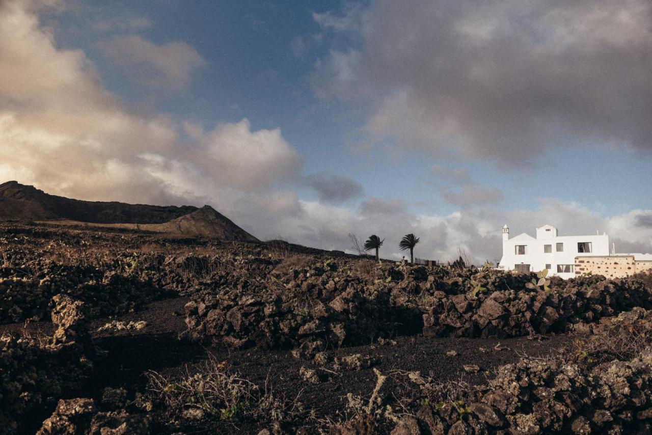 Casa Nube Blanca *