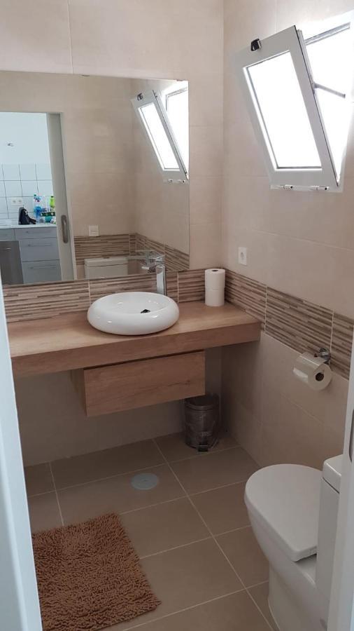 Apartamento Mimosas *