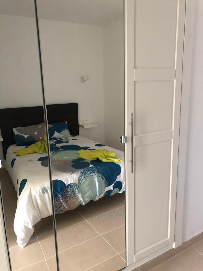 Mimosas Apartamento