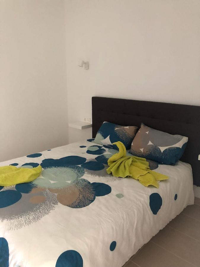 Mimosas Apartamento *