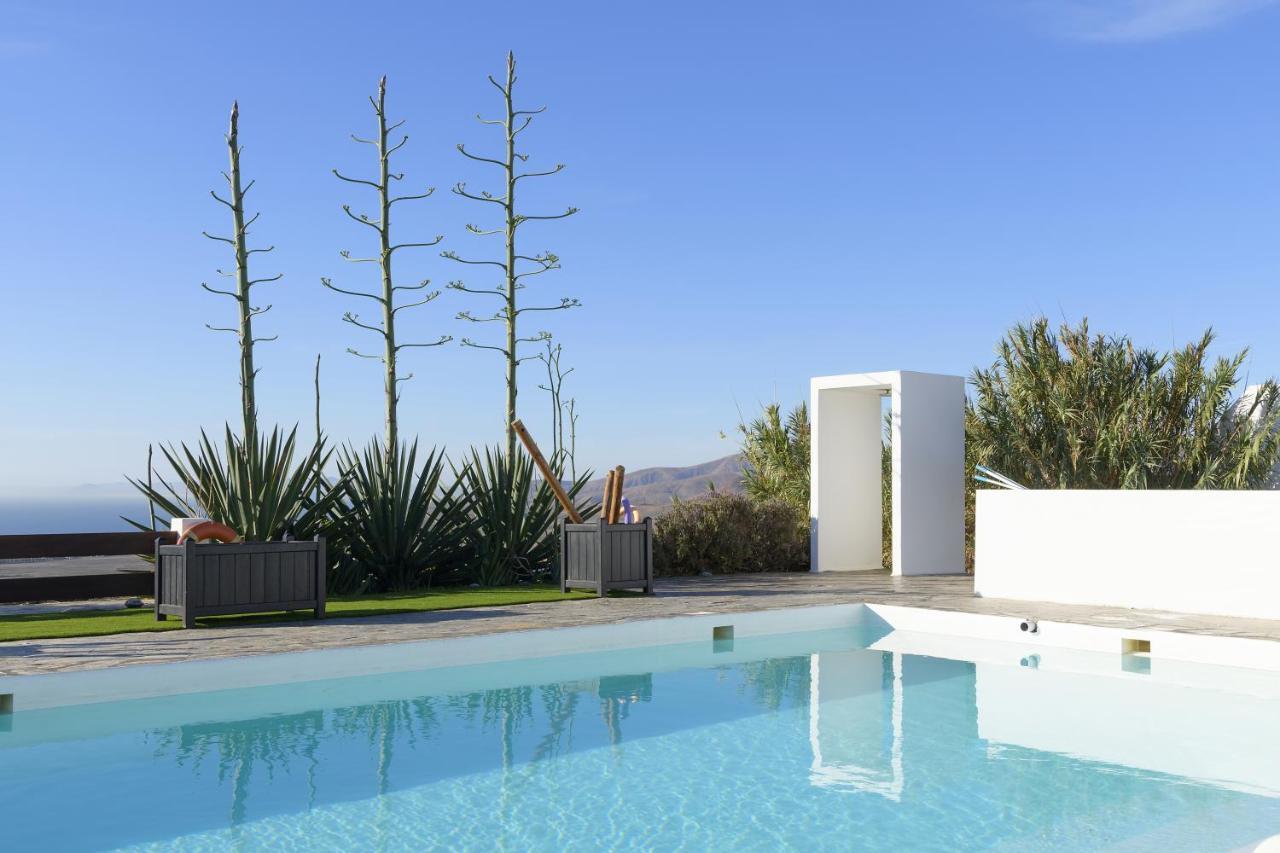 Apartment Casa Amanecer Tias