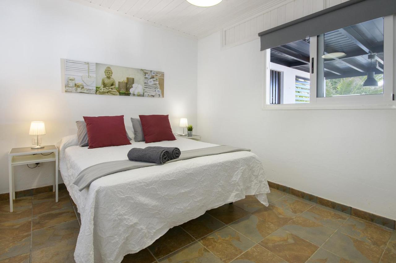 Casa Amanecer Apartment