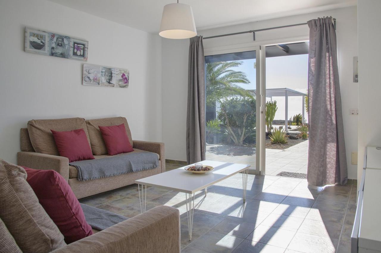 Apartment Casa Amanecer Tias