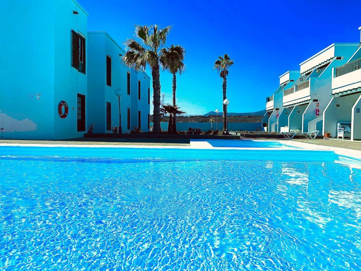 Mimosas * Puerto del Carmen (Lanzarote)