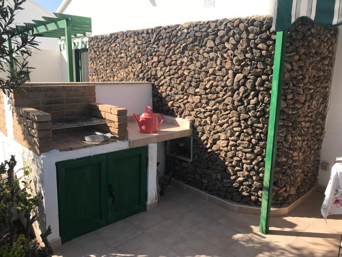Сasa de vacaciones Casa Maiakai