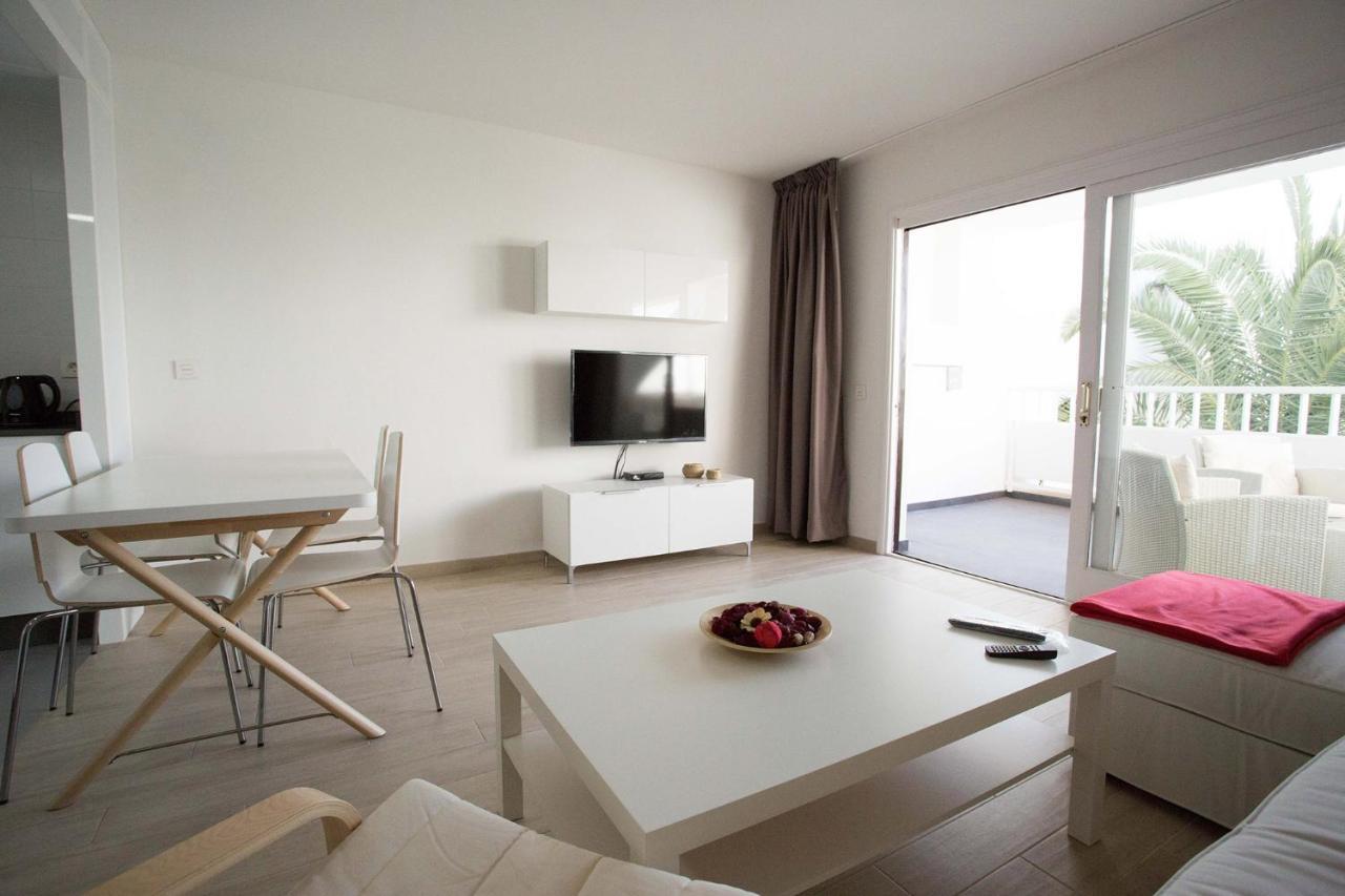 Apartamento Residencial Teguisol