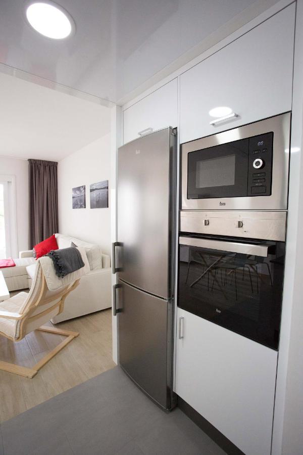 Residencial Teguisol