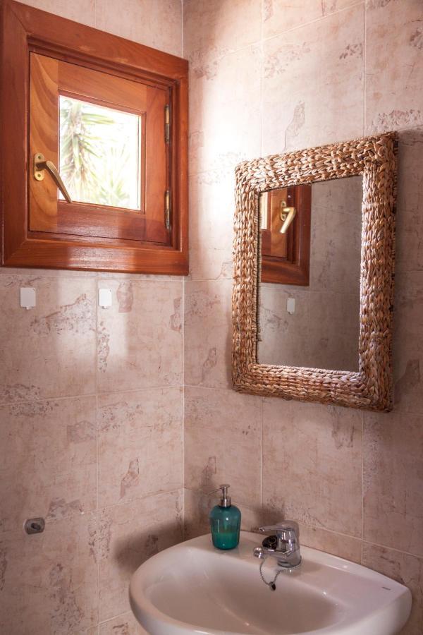 Holiday home B13-duplex Luminoso+ Piscina A 150 M Del Mar *