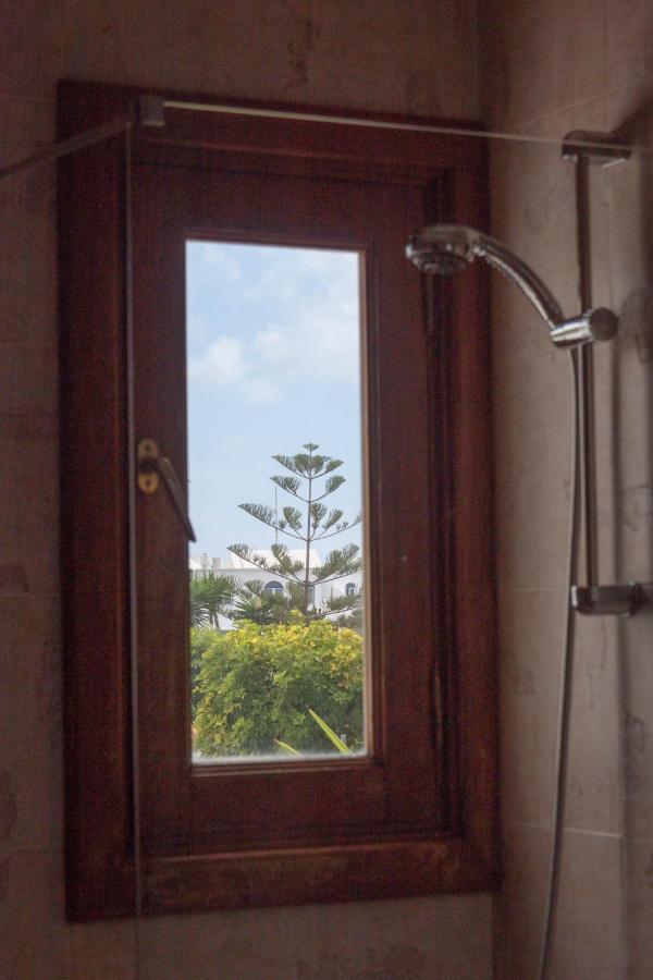 B13-duplex Luminoso+ Piscina A 150 M Del Mar Holiday home Charco del Palo