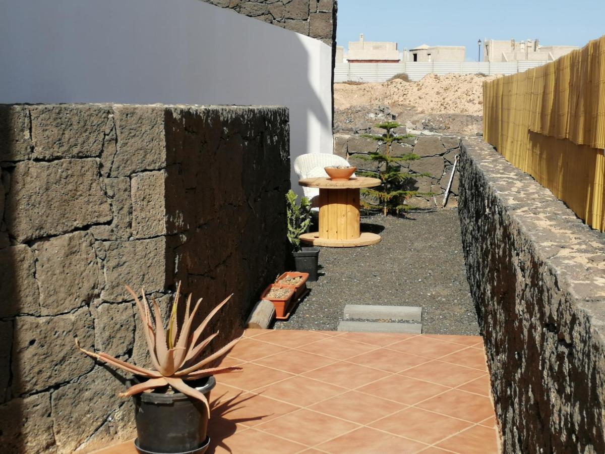Estudio Vista Rubicon Apartamento