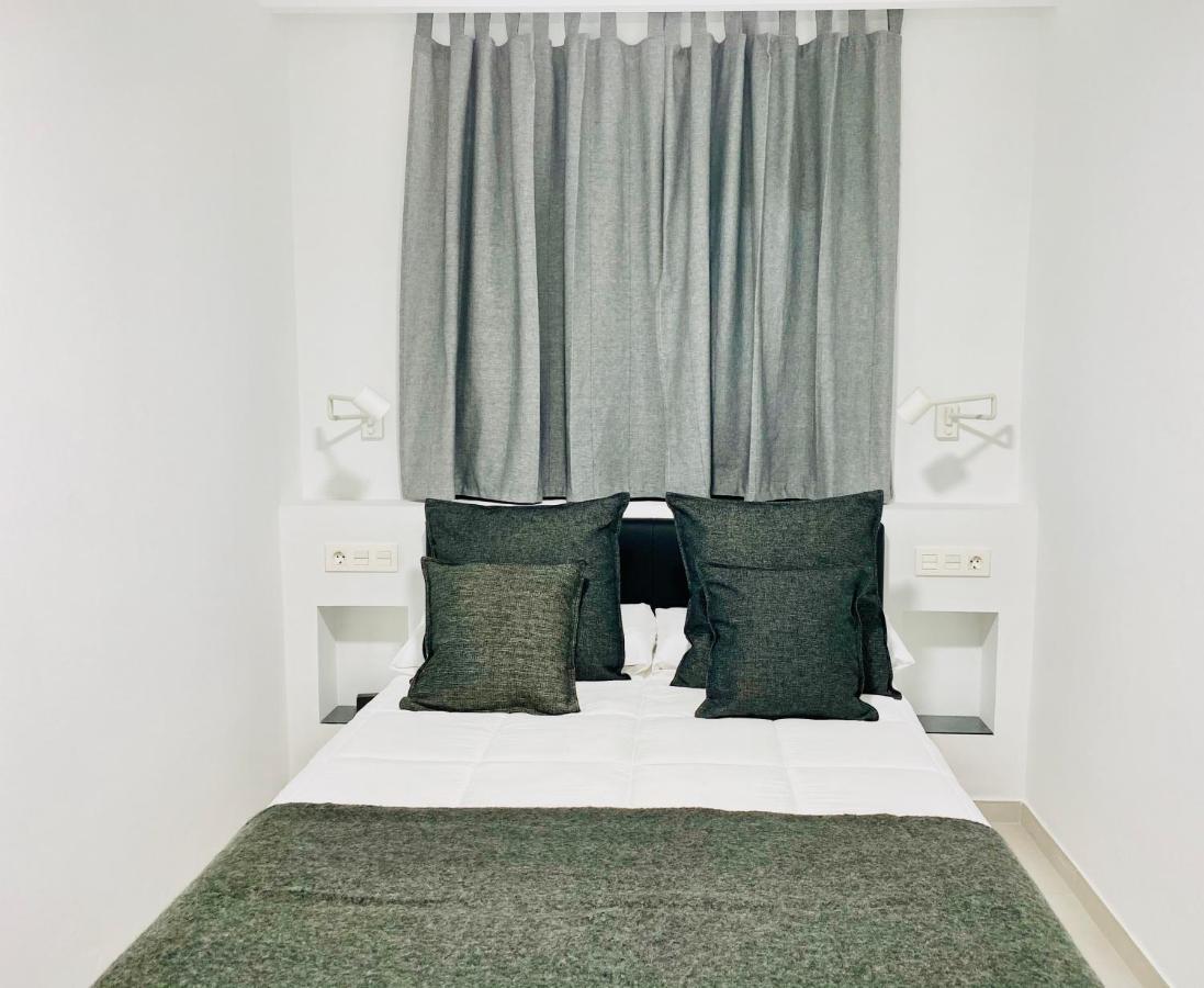 Apartamento Canaryislandshost L Brisa Del Atlántico *