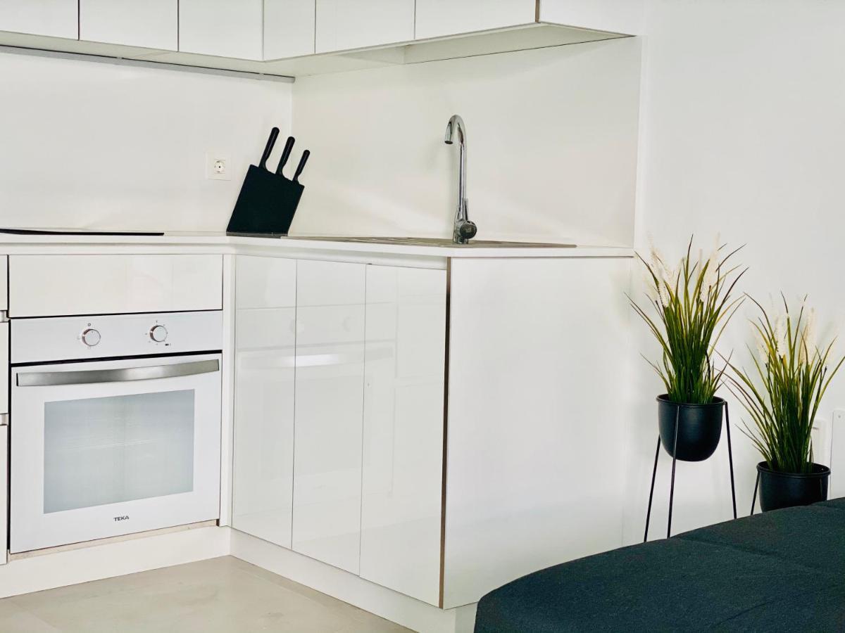 Apartamento Canaryislandshost L Brisa Del Atlántico
