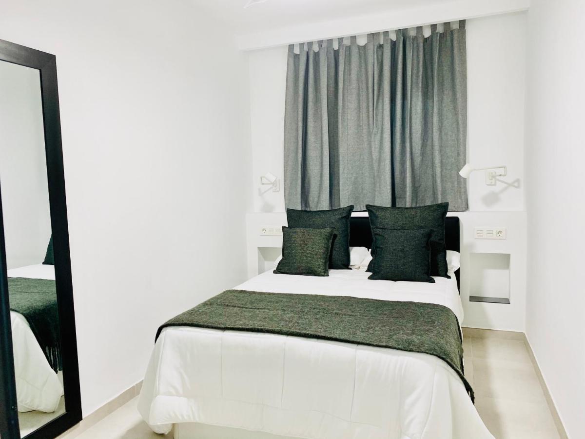 Canaryislandshost L Brisa Del Atlántico Apartamento *