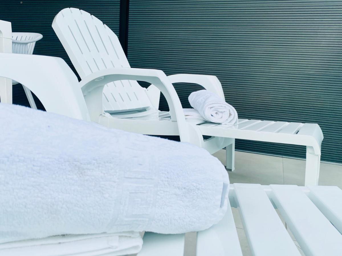 Apartamento Canaryislandshost L Brisa Del Atlántico *