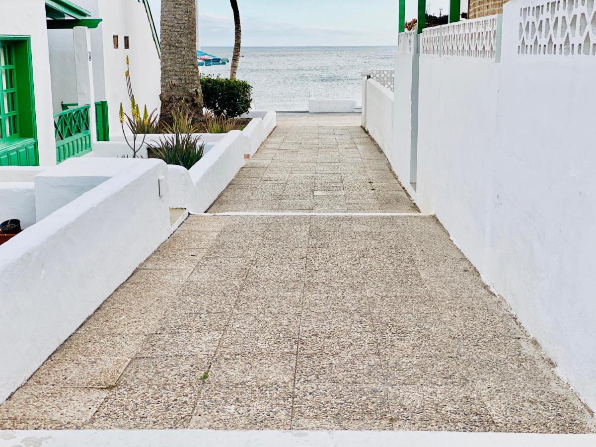 Canaryislandshost L Brisa Del Atlántico *