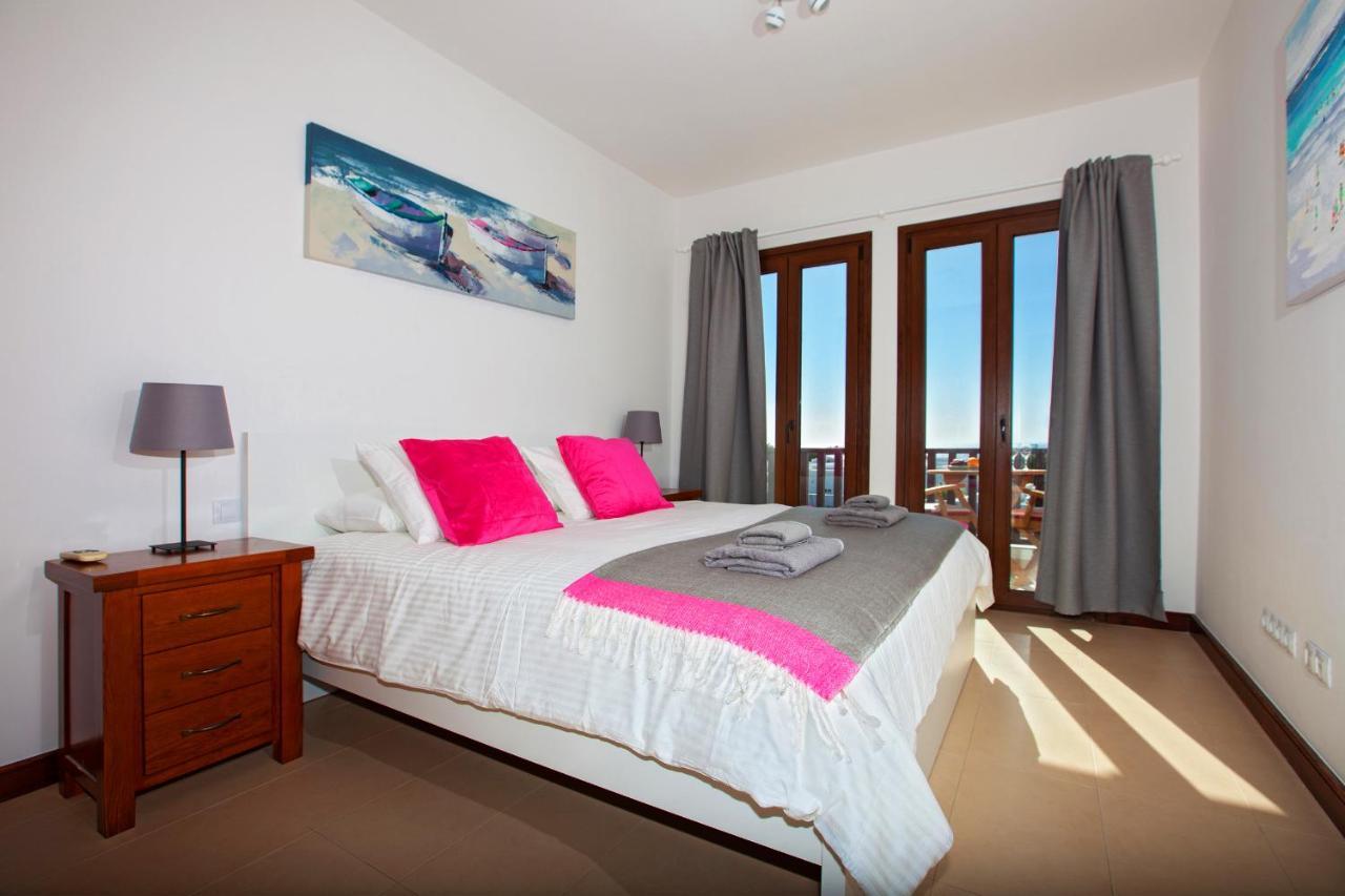 Holiday home Orquidea