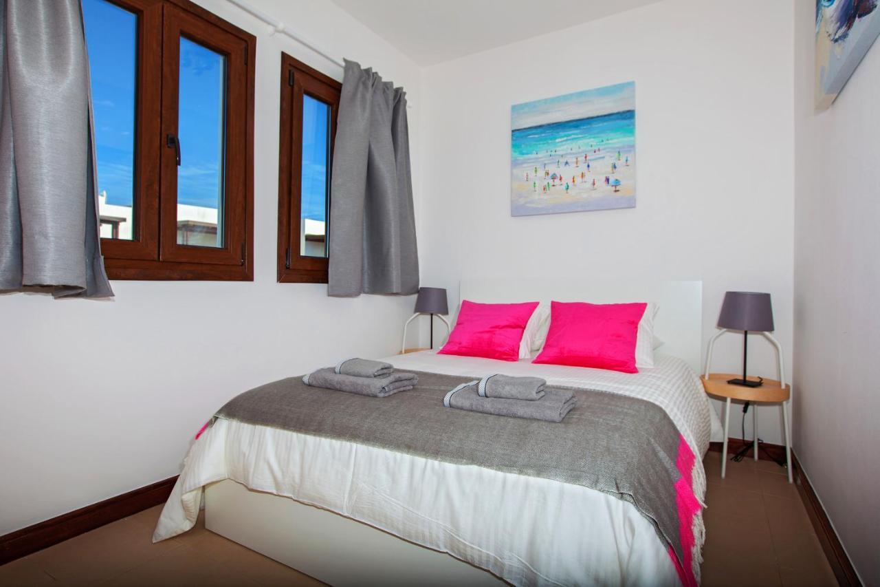 Orquidea Holiday home Puerto Calero