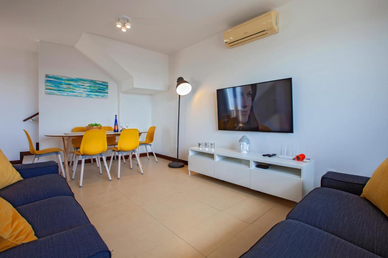 Holiday home Orquidea Puerto Calero