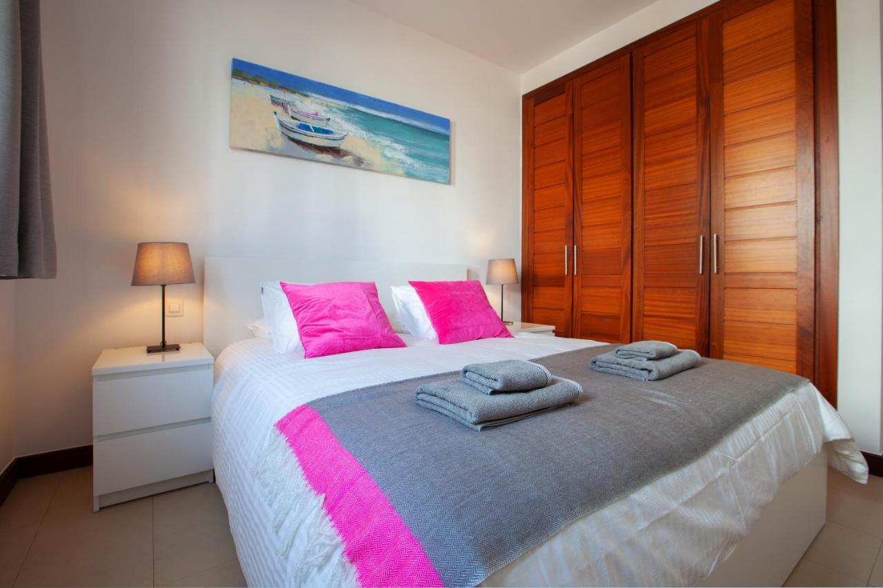 Orquidea Holiday home Puerto Calero