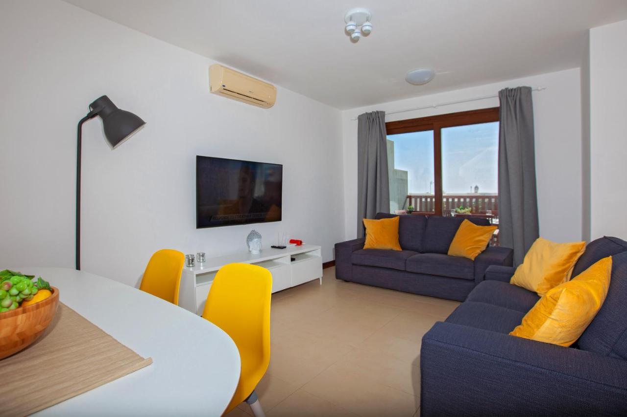 Orquidea Holiday home *