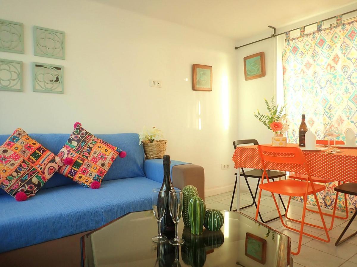 New Colonyclub Apartment *