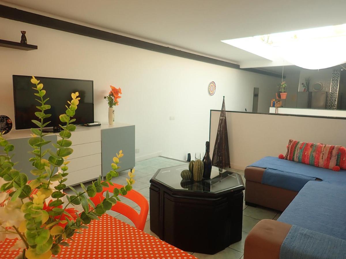 New Colonyclub Apartment Puerto del Carmen (Lanzarote)