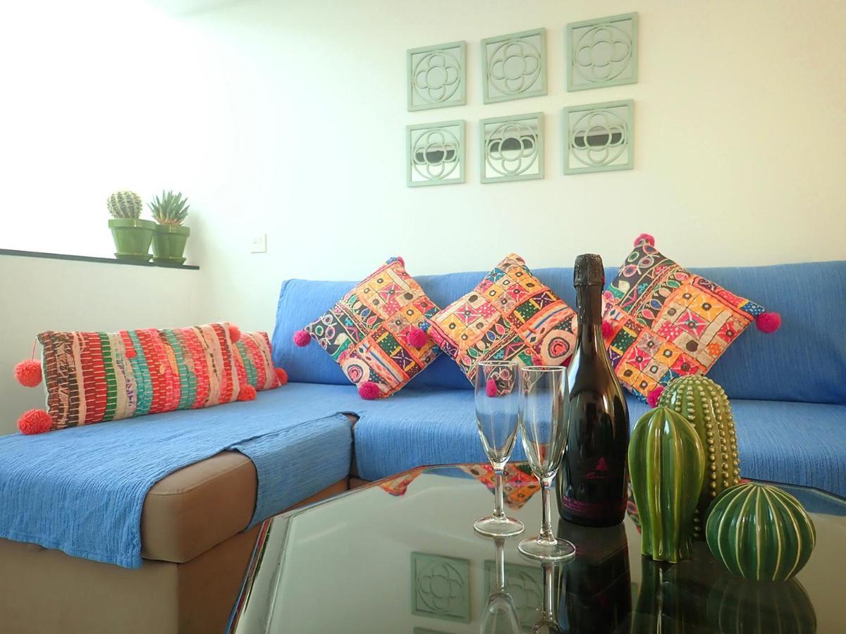 Apartment New Colonyclub *