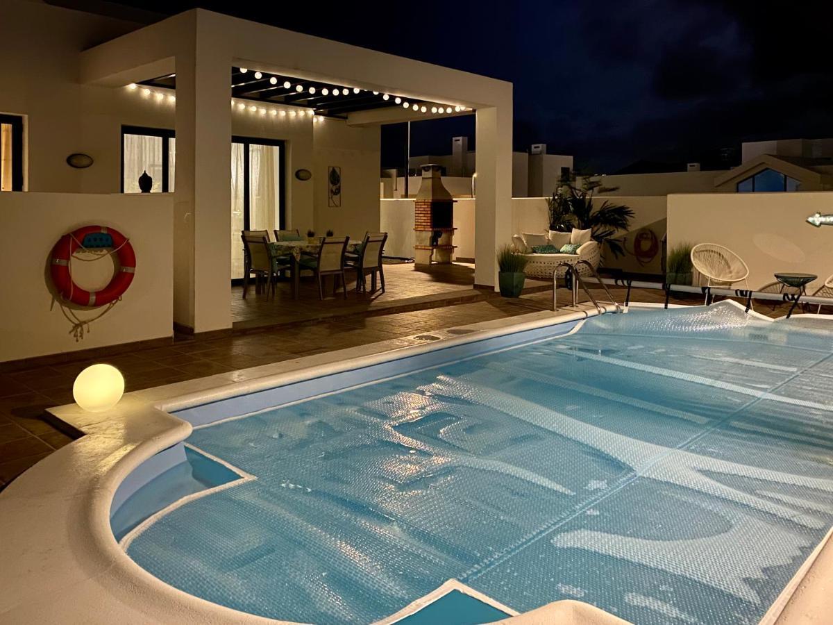 Nayra Holiday home *
