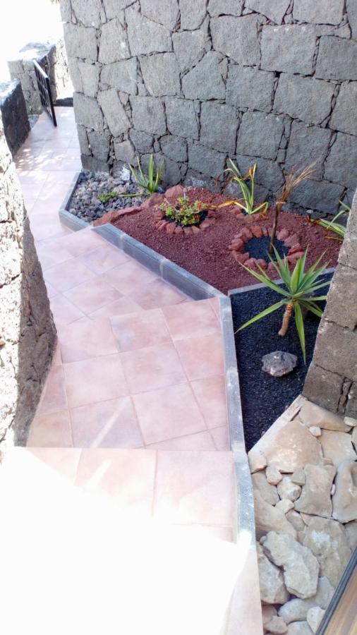 Estudio Vista Rubicon Apartamento Playa Blanca (Lanzarote)