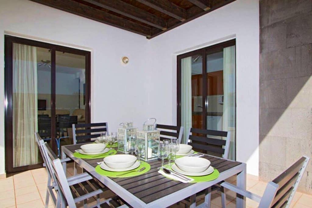 Casa Villa *