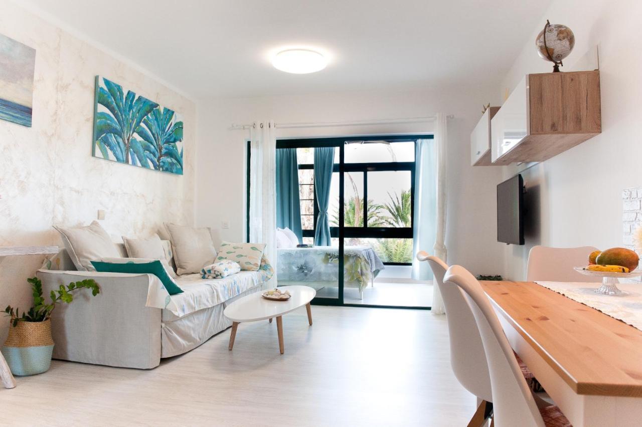 Luxury Sea Lanzarote Palu House