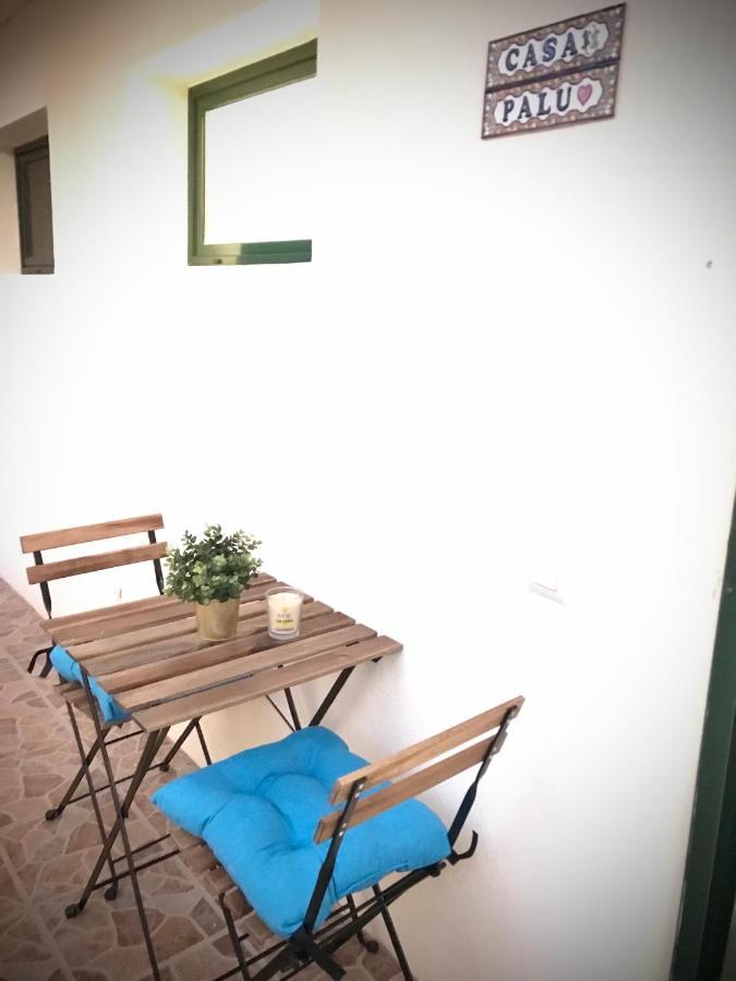 Luxury Sea Lanzarote Palu House Costa Teguise