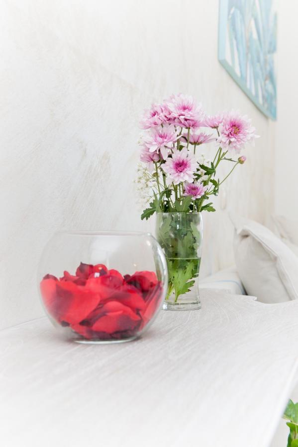 Luxury Sea Lanzarote Palu House * Costa Teguise