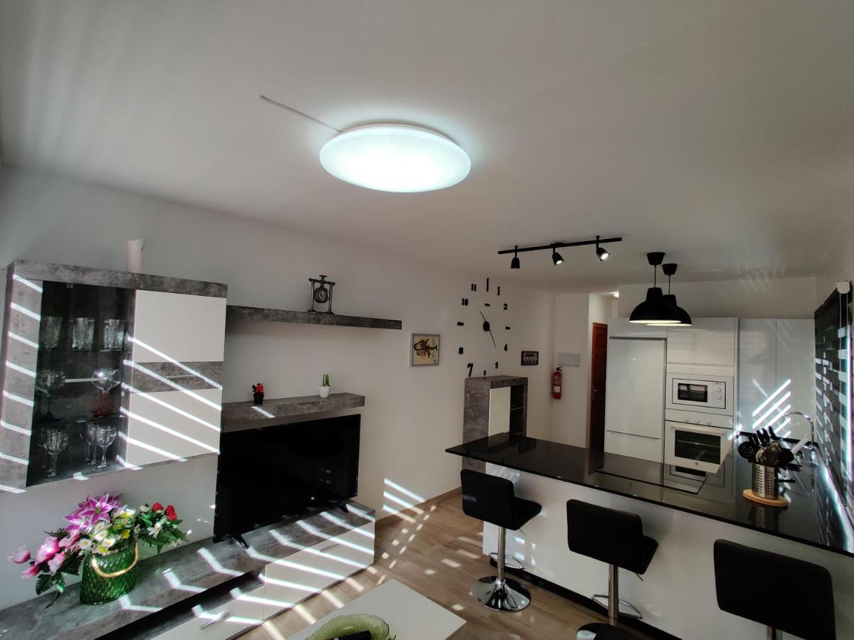 Lanzarote Apartment *