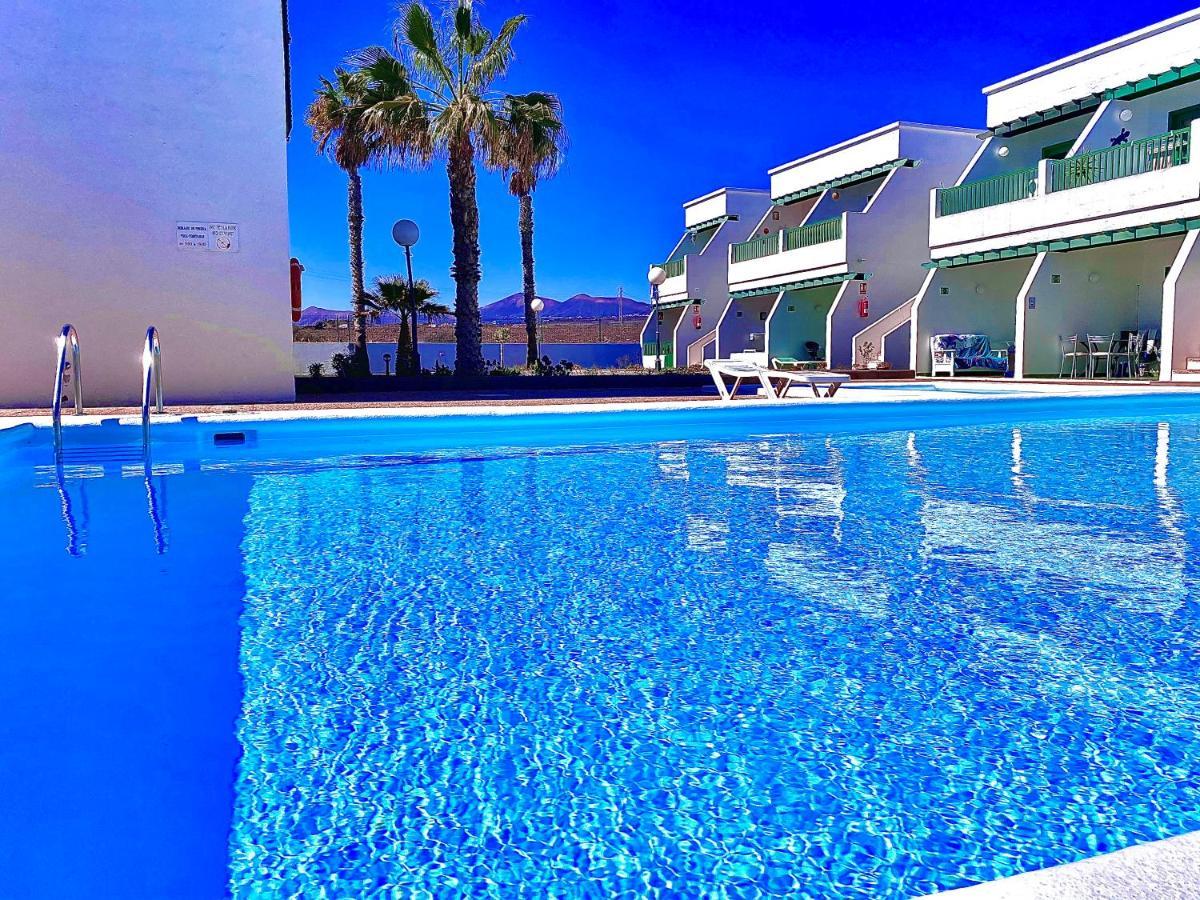 Mimosas Sol Apartment *