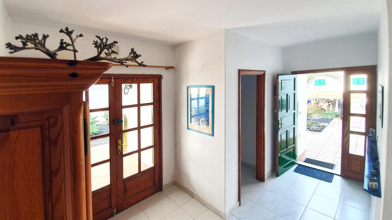 Villa Pena Hendida *