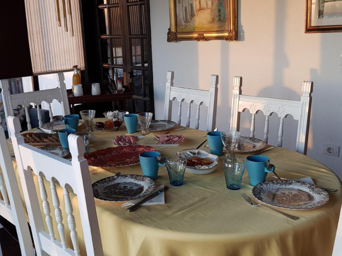 Guest house Dona Cris Puerto del Carmen (Lanzarote)