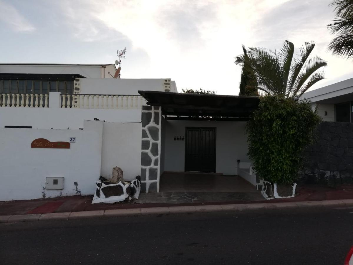 Guest house Dona Cris *
