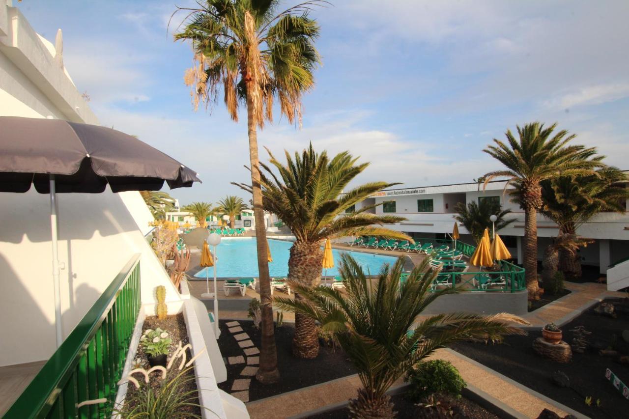 Apartamento Roxy Puerto del Carmen (Lanzarote)