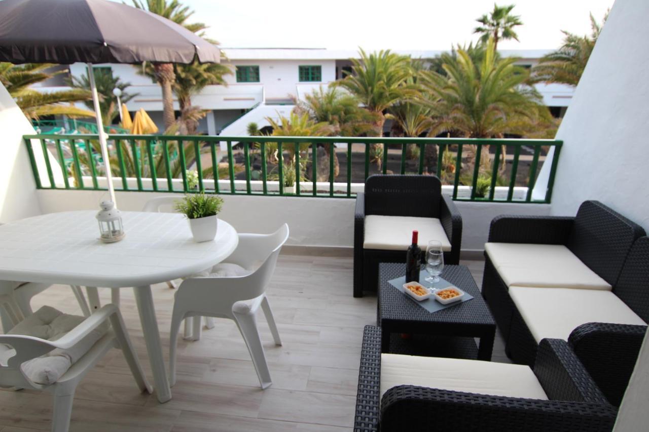 Apartamento Roxy *