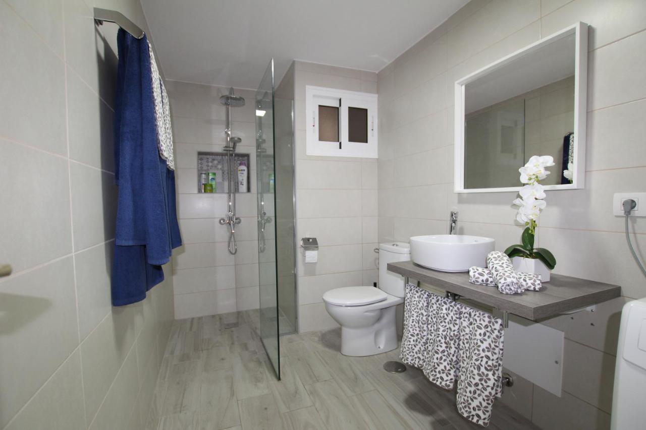 Apartamento Roxy *