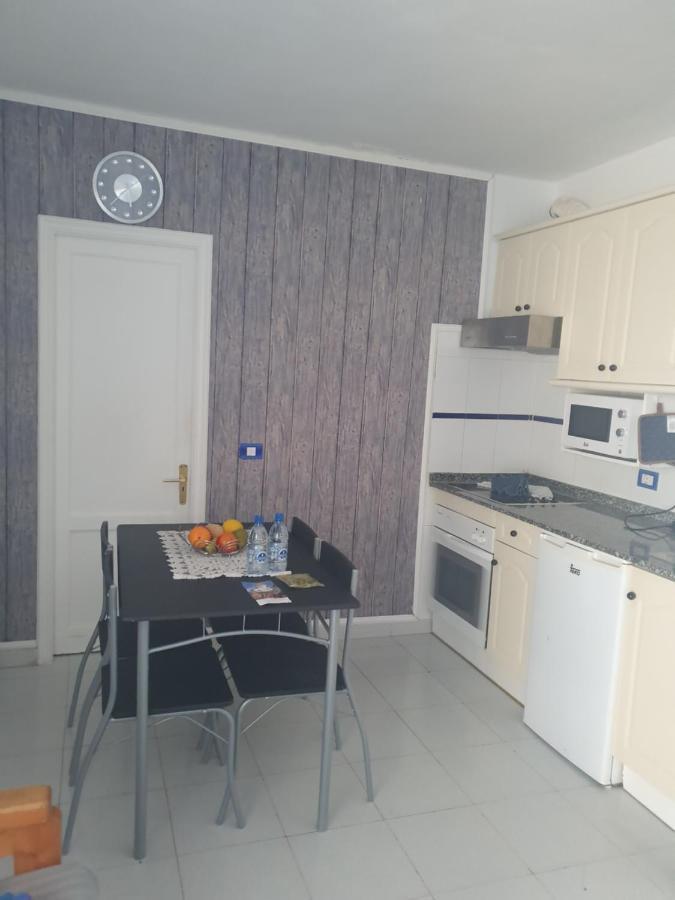 105 Complejo Aguazul Apartment