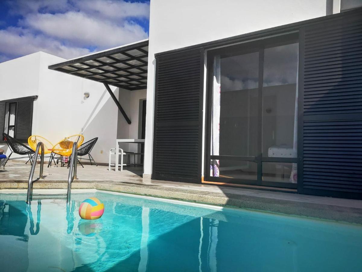, Koldos House * Playa Blanca (Lanzarote)