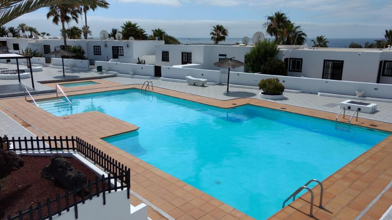 Vv Gran Vista Marinos Tias