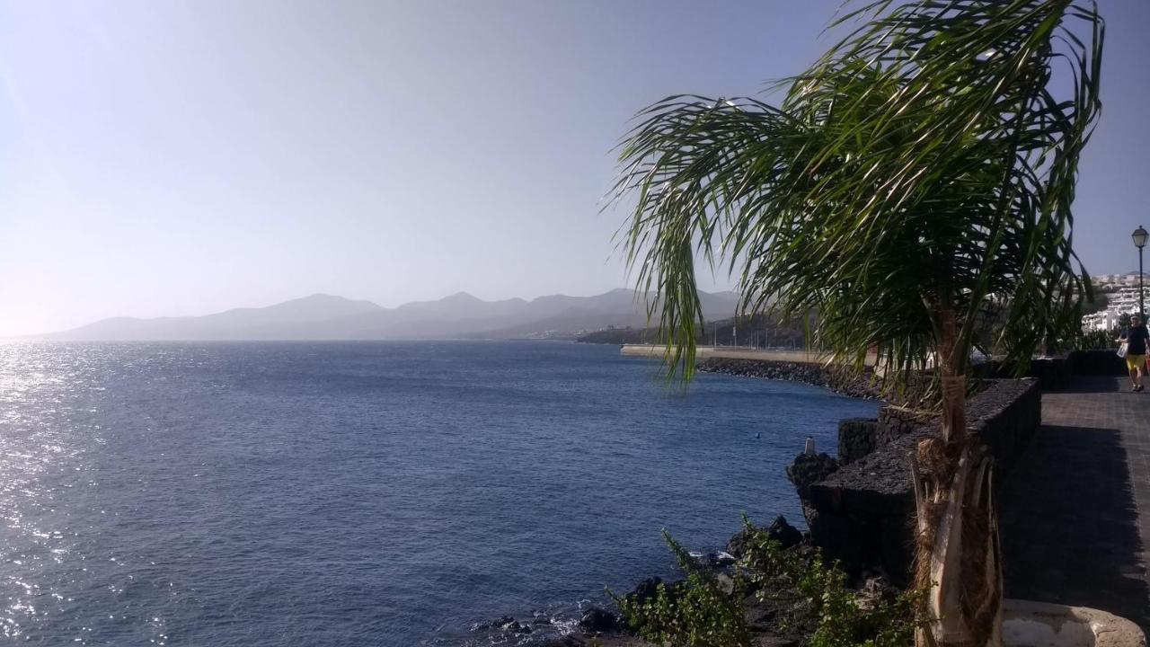 Vv Gran Vista Marinos * Tias