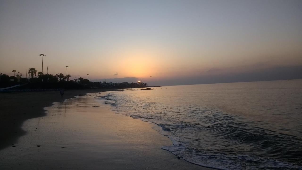 Vv Gran Vista Marinos * Tias