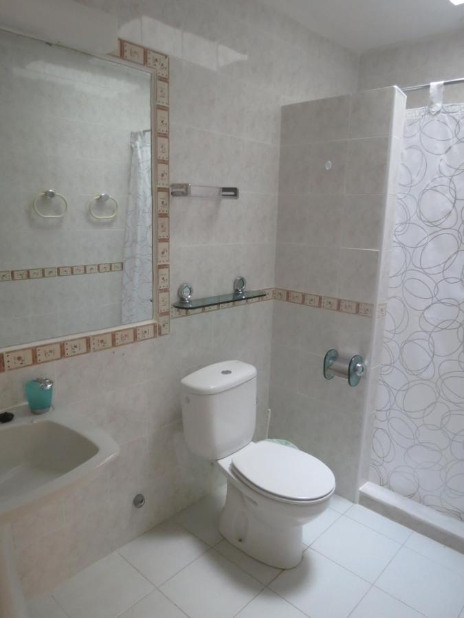 Apartamento Vv Gran Vista Colony Club *