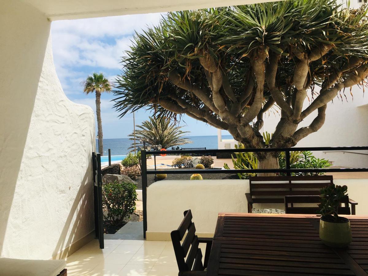 Apartment El Drago Costa Teguise