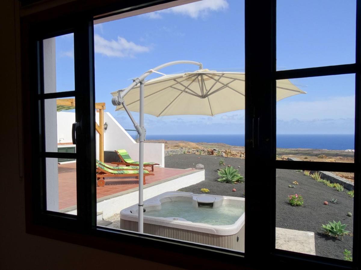 Villa Casa Mare *