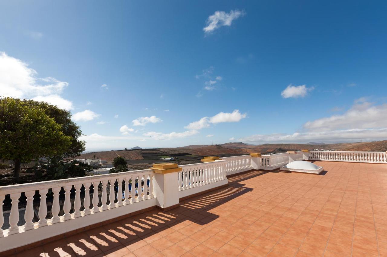 Bellavista De Los Valles Villa